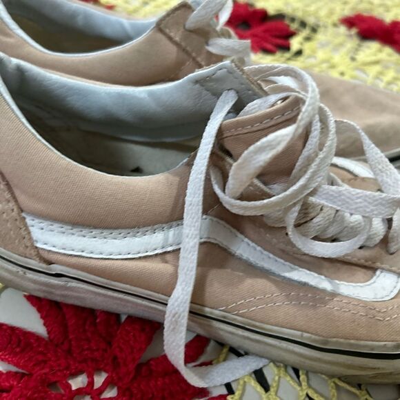 VANS Classic Old Skool Shoe size us 7 mens / 8.5 womens - Picture 13 of 16